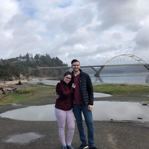 Meet your Posher, Cassidy - Picture 1 of 1